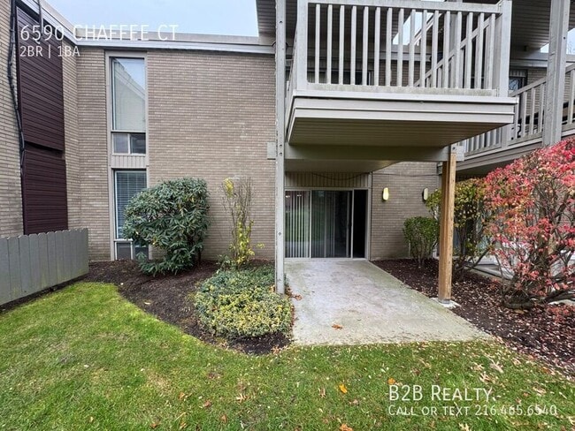 Building Photo - 6590 Chaffee Ct