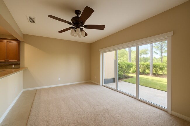 Building Photo - Stunning 3 Bedroom Townhome in Cambridge at Oakleaf Plantation