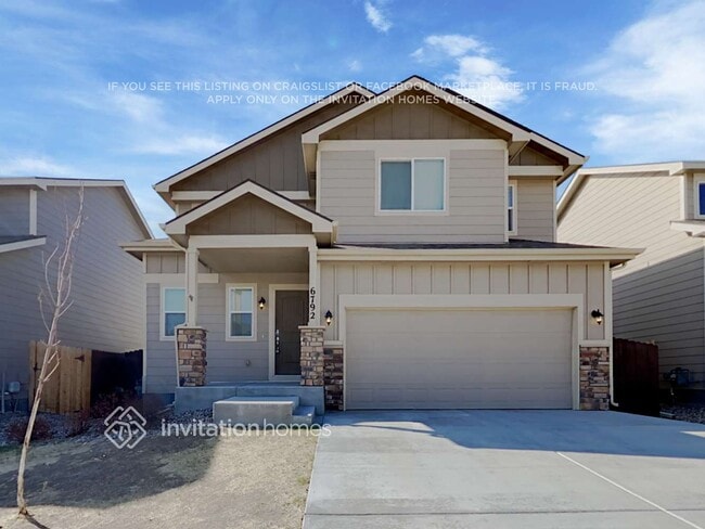 Building Photo - 6792 Galpin Dr