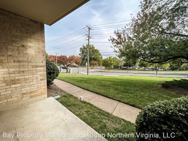 Building Photo - 1 br, 1 bath House - 6141 Edsall Rd Unit A