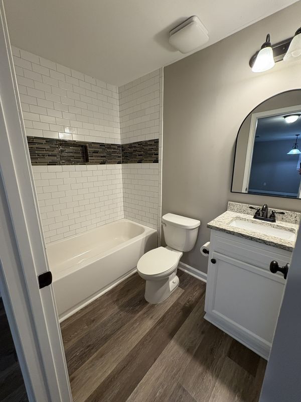 Building Photo - 403 Westchester Blvd NW