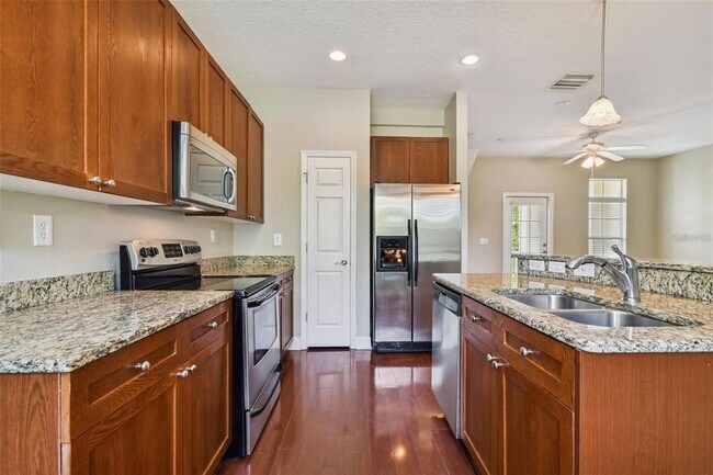 Building Photo - 4503 Bay Spring Ct