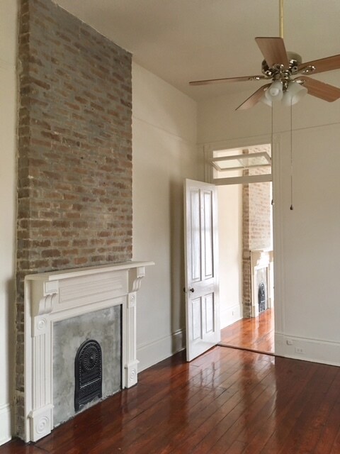 Building Photo - 8205 Freret St