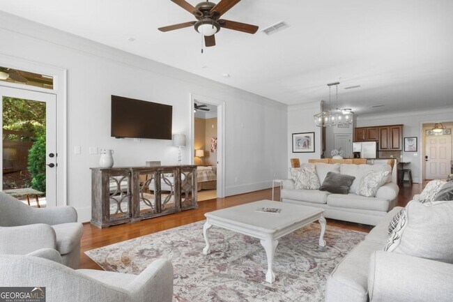 Building Photo - 114 Indian Summer Path