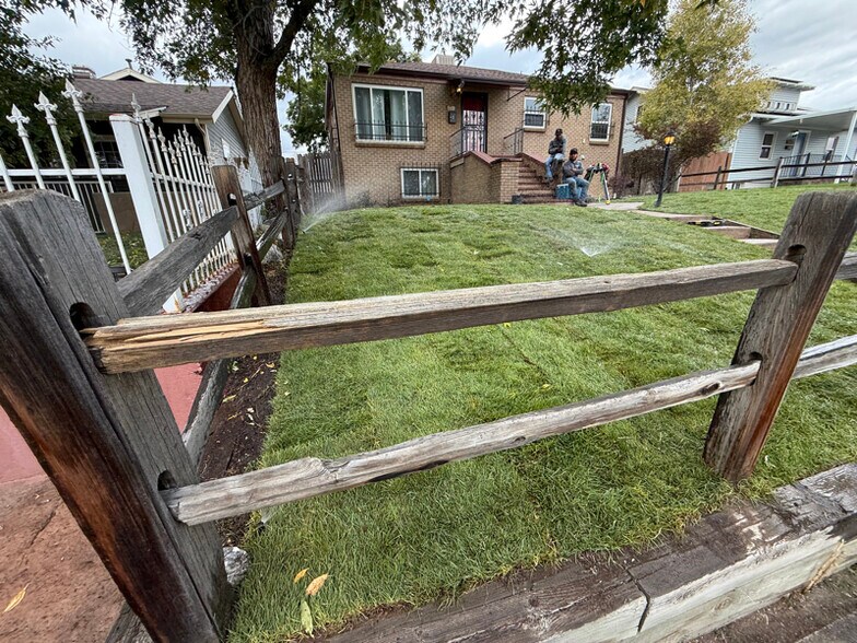 Building Photo - 111 S Perry St