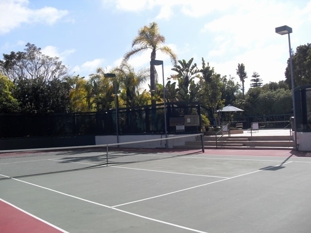Building Photo - LA JOLLA - 2 Br + Den, Private End Unit To...