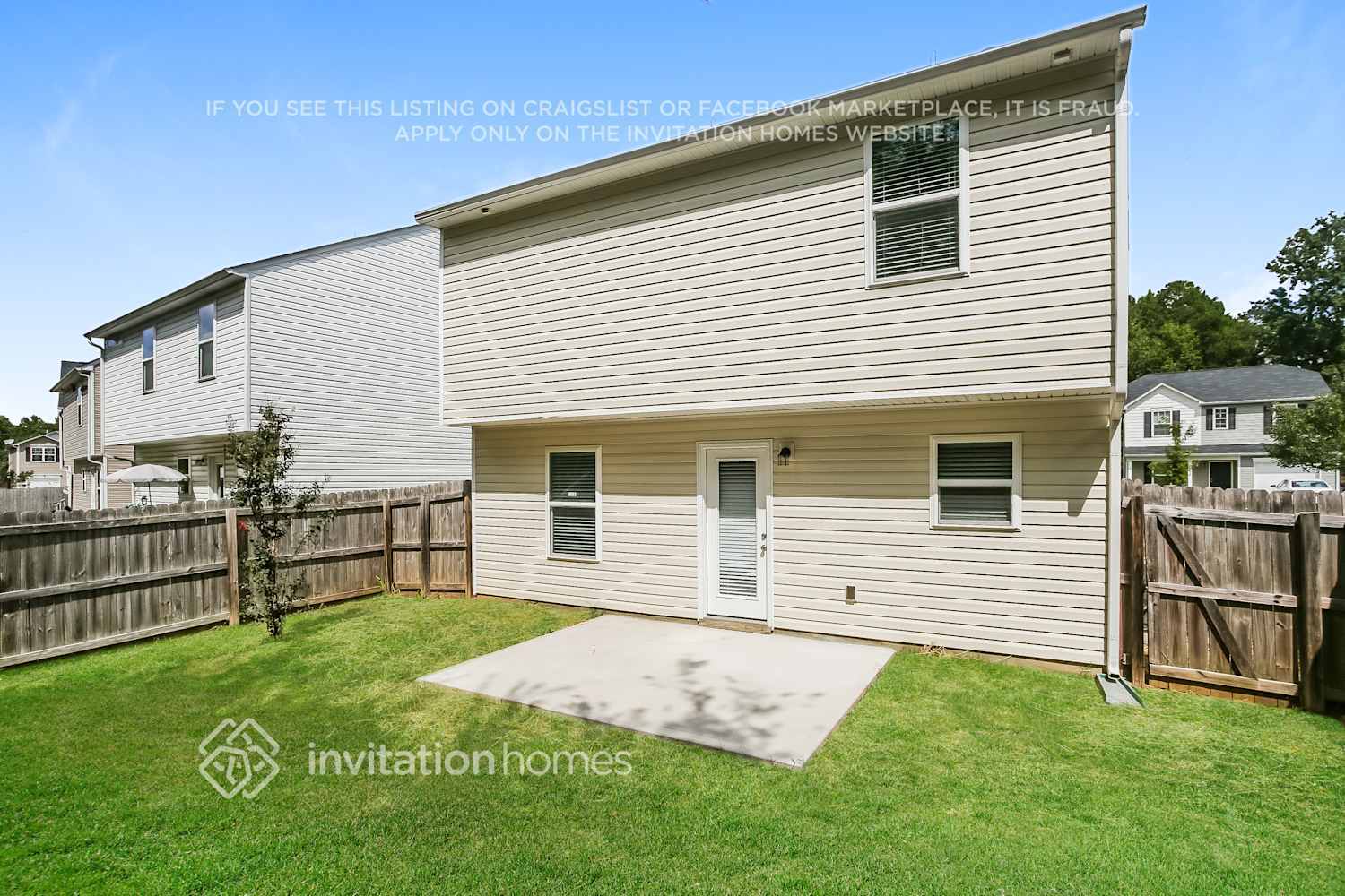 Building Photo - 6311 Pennacook Dr