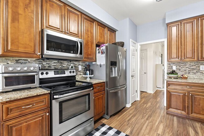 Building Photo - 1912 Bunnell Ct