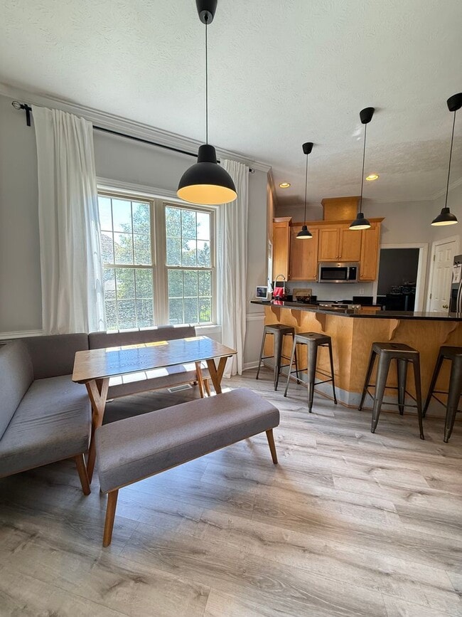 Building Photo - The Greenlands