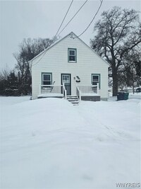 Building Photo - 2003 Virginia Ave