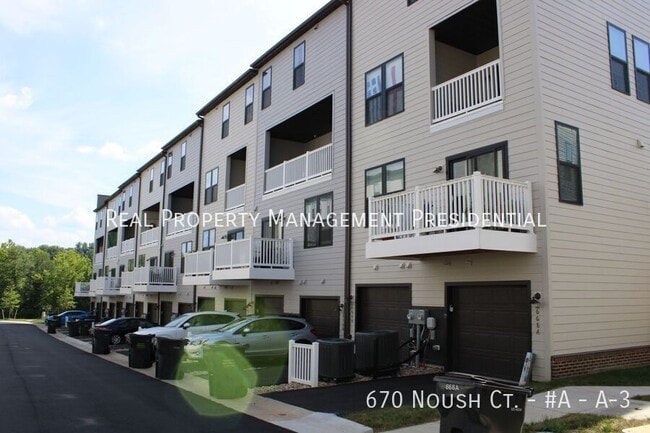 Building Photo - 670 Noush Ct