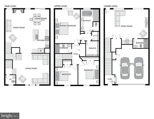 Building Photo - 106 Notions Ct