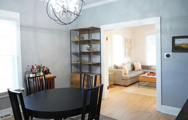 Building Photo - Single Family Home close to Sloan's Lake