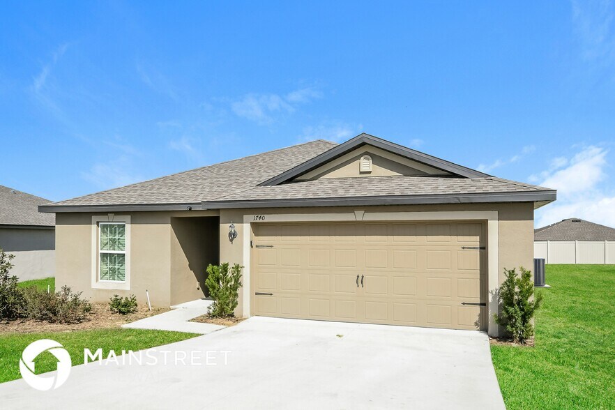 Building Photo - 1740 Canaan Lp