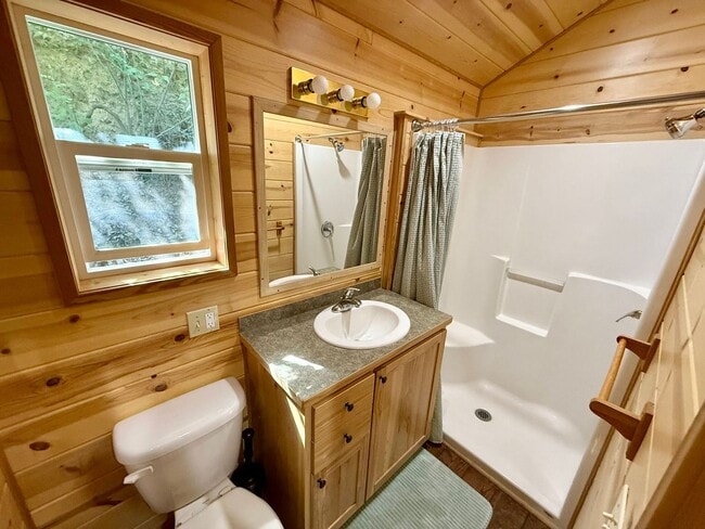 Building Photo - Fully Furnished Riverfront Cabin on the Clearwater River – Move-In Ready!