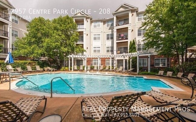 Building Photo - 12957 Centre Park Cir