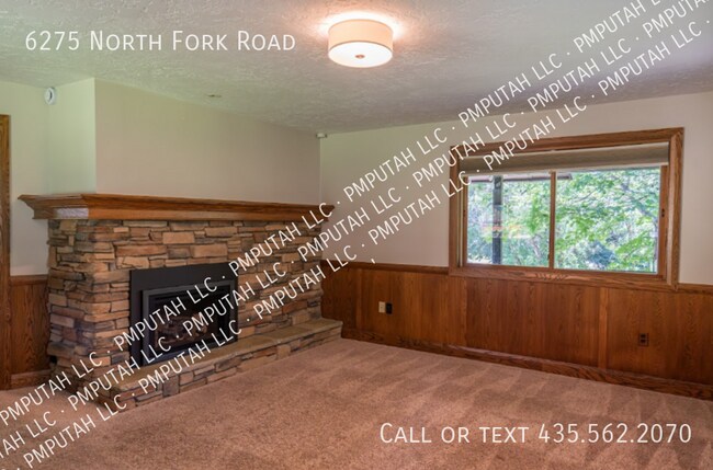 Building Photo - 6275 N Fork Rd