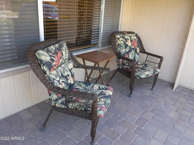 Building Photo - 11029 W Caron Dr