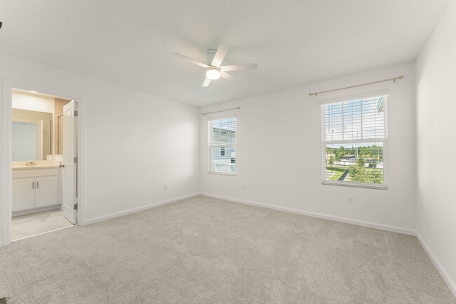 Building Photo - 1366 Tarflower Dr