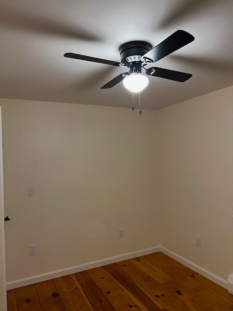 Bedroom 9x12 - 109 Bolan Rd