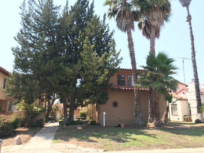 Primary Photo - First Floor Room in an old convent--Female...
