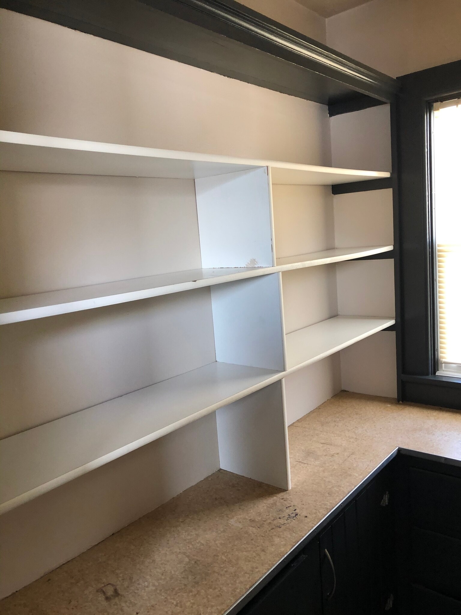 Pantry - 812 Swift Ave