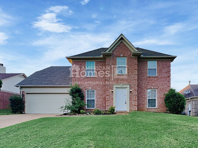 Primary Photo - 7748 Parkmont Drive