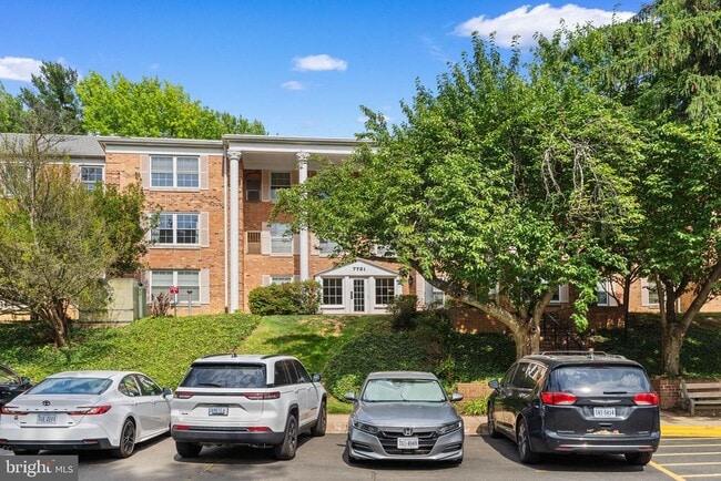 Building Photo - 7721 Tremayne Pl
