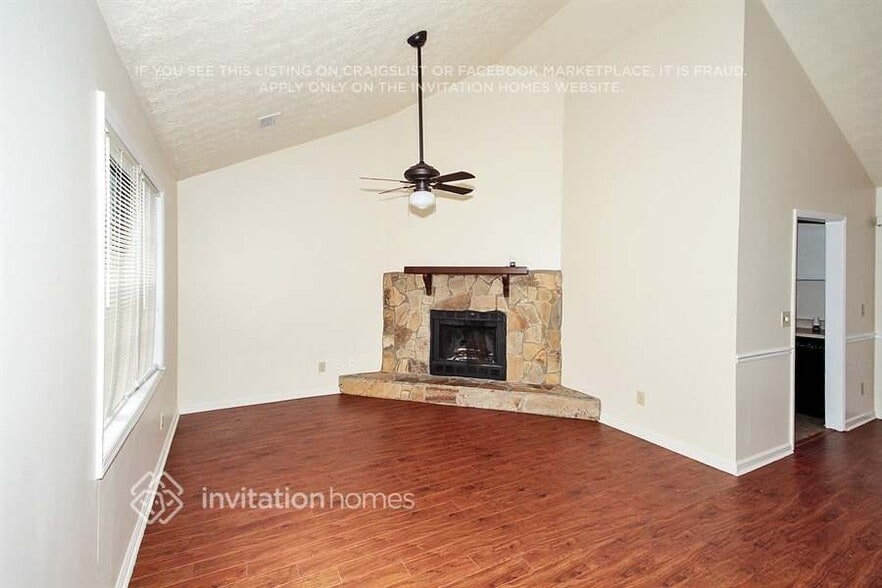 Building Photo - 4705 Burns Rd NW