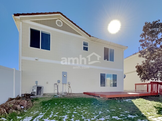 Building Photo - 19459 E 50th Dr