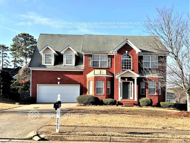 Building Photo - 2665 Barkley Mnr Dr