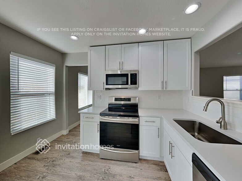 Building Photo - 1179 White Stone Way
