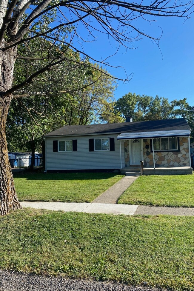 Building Photo - 1654 Wiard Blvd