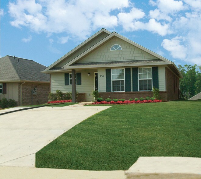 South Pointe Development 203 Shiloh Creek Dr Calera AL 35040