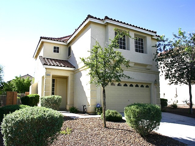 Primary Photo - 9551 Green Vineyard Ave
