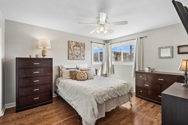 Building Photo - 5021 Church St