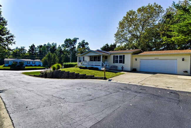 Resident Homes - 2495 Royal Mine Road