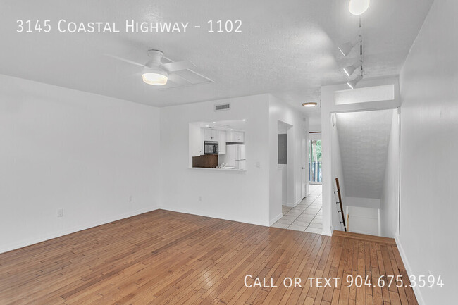 Building Photo - 3145 Coastal Hwy