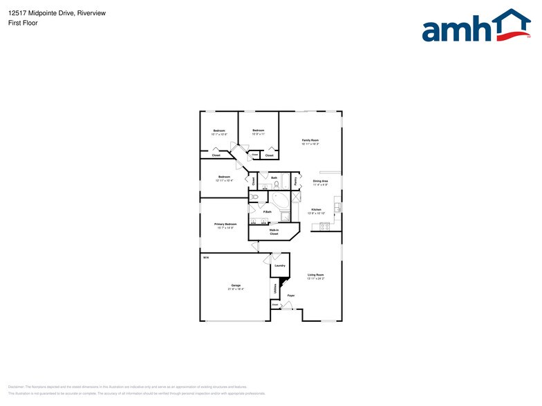 Building Photo - 12517 Midpointe Dr