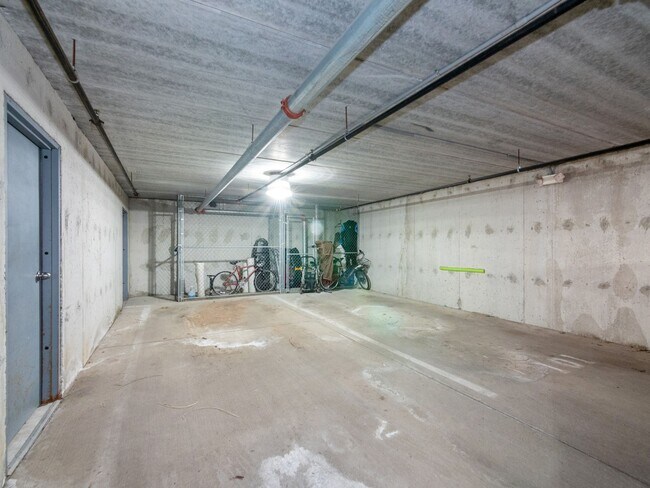 2 car assigned garage - 33242 Slocum Dr
