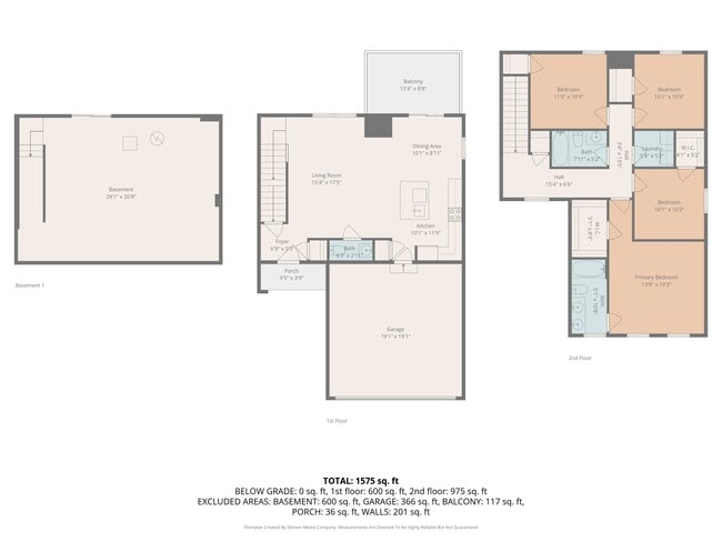 Building Photo - 161 Robinia Rd