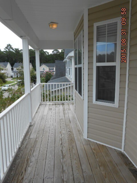 Building Photo - Bluffton Park House