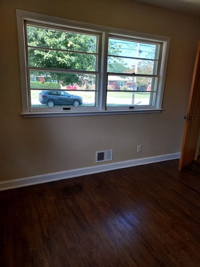 Bedroom #2 - 6105 Oakdale Ln