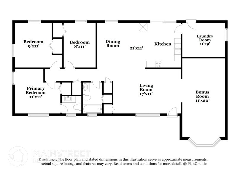 Building Photo - 8360 Red Holly Ln