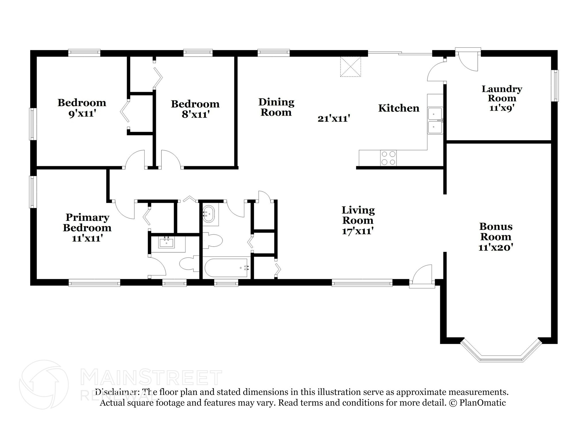 Building Photo - 8360 Red Holly Ln