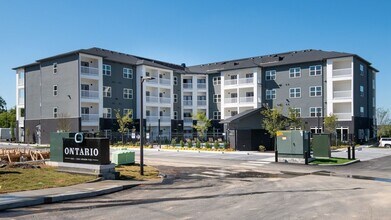 Building Photo - Beautiful New Construction in Gated Community within Minutes to Downtown!