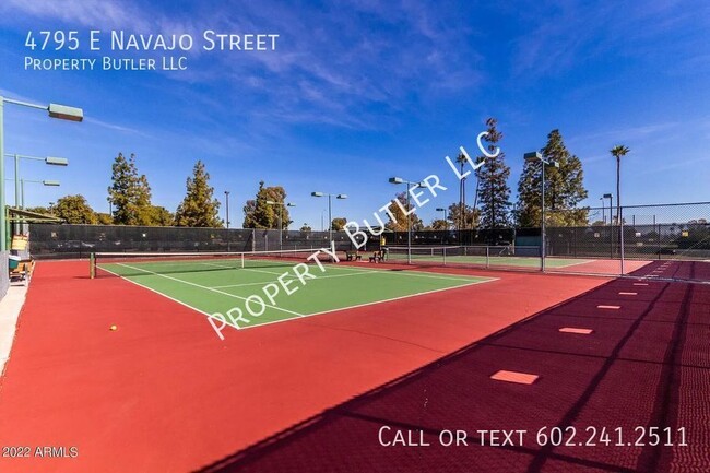 Building Photo - 4795 E Navajo St