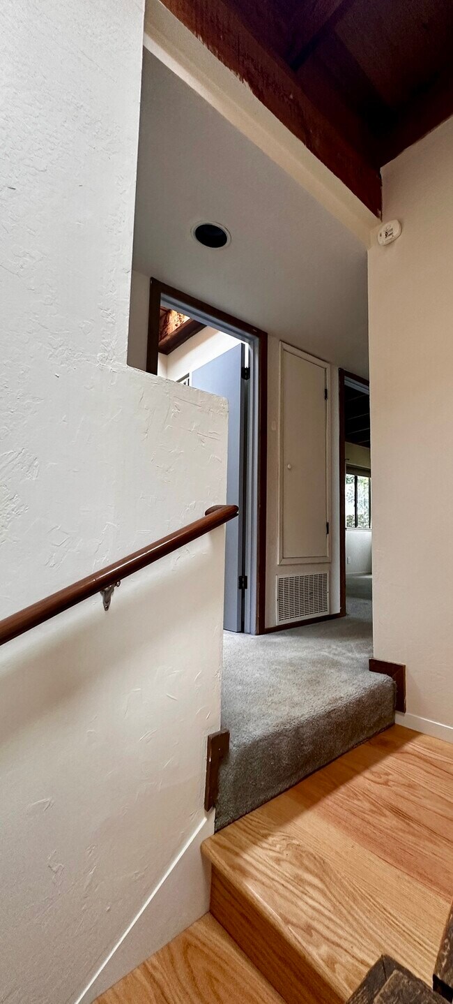 Building Photo - Unique Open living Space in North Berkeley