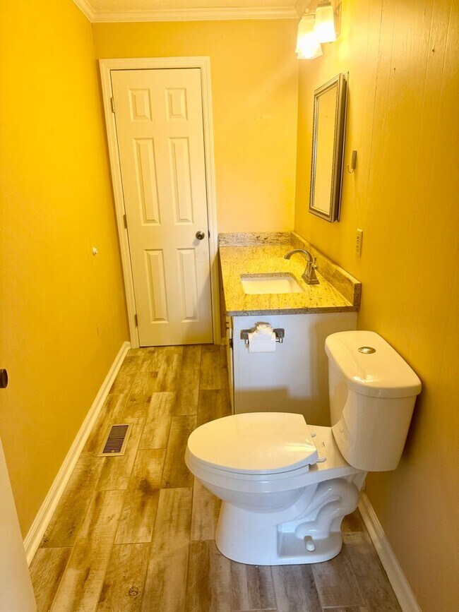 Building Photo - Hard-to-Find Home with Garage & Detached Shed & Modern Updates