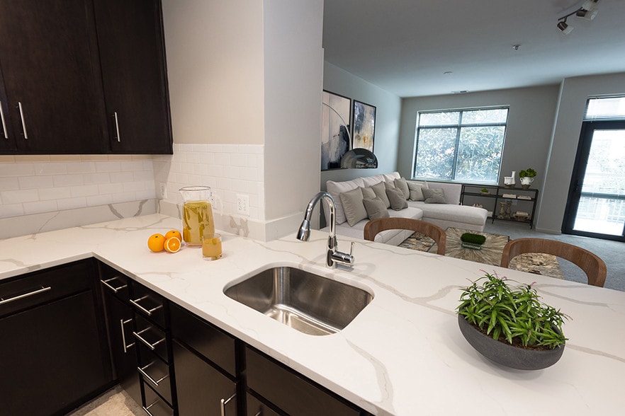 Crystal City Lofts Arlington, VA Apartment Finder